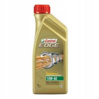 OLEJ CASTROL 10W-60 EDGE 1L SUPERCAR
