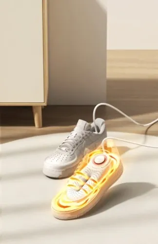 Suszarka do butów Xiaomi Sothing PRO White EU Plug na Arena.pl