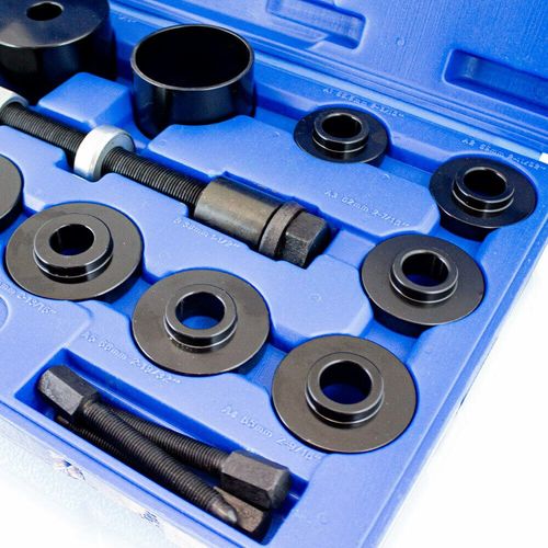 Zestaw do Ściągania i Montażu Łożysk Piast Tulei 25el. na Arena.pl