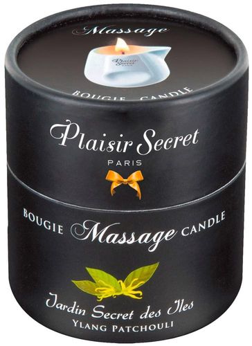Bougie Candle Ylang Patchouli na Arena.pl
