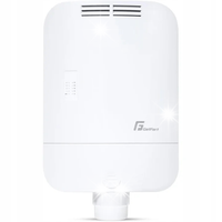 SWITCH GETFORT POE zewnętrzny 4FE+1FE IP65