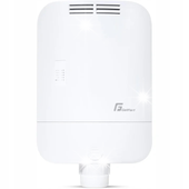 SWITCH GETFORT POE zewnętrzny 4FE+1FE IP65