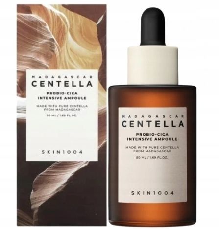 Skin1004 Centella Probio-Cica Intensive Ampoule Serum z probiotykami - 50ml na Arena.pl