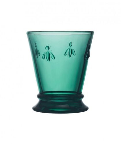 pszczoła szklanka szmargd 250 ml na Arena.pl