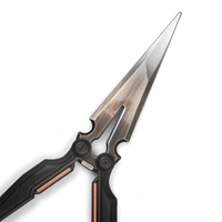 Magepunk Sparkswitch | 22 cm | Metal | Brelok | Valorant