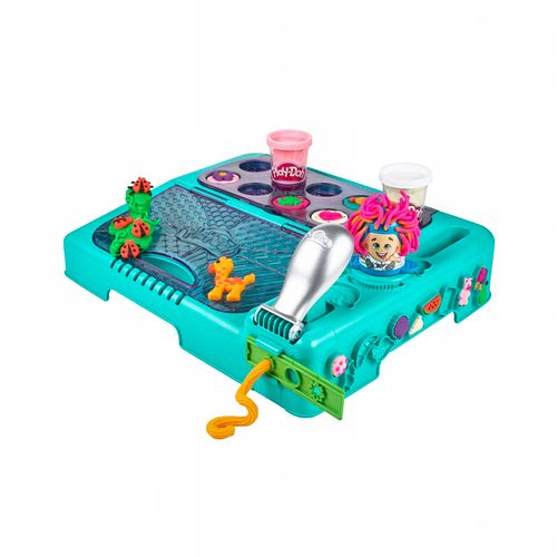 Zestaw PlayDoh Super Warsztat na Arena.pl