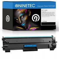 W1420A 142A Toner do drukarki HP LaserJet M110w M110we M140we 1400st. XL