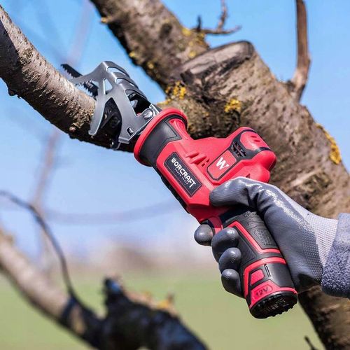 PIŁA SZABLASTA AKUMULATOROWA LISI OGON PIŁA GAŁĘZIOWA MINI PIŁA W na Arena.pl