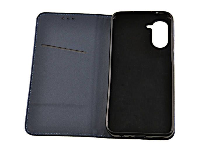 Etui Smart do Realme 10 4G niebieski zdjęcie 3