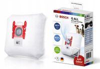Worki do odkurzaczy Bosch BBZAFGALL Antyzapachowe AirFresh