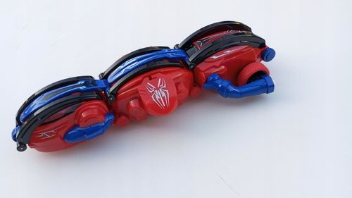 Samochód zdalnie sterowany toczący się Stunt Car 360 akumulator pilot 2,4 na Arena.pl