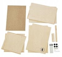 Cajon Construction Kit samodzielny montaż Thomann
