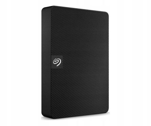 DYSK SEAGATE Expansion 4TB 2,5'' STKM4000400 na Arena.pl