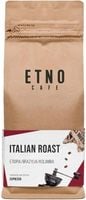 Kawa ziarnista ETNO CAFE - ITALIAN ROAST Arabica 100% 1kg