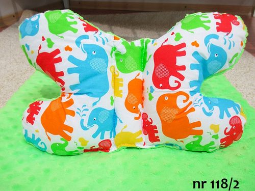 PODUSZKA MOTYLEK na Arena.pl