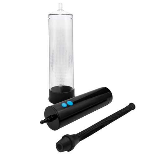 Pompka-Powerpump USB Rechargeable Electric Vacuum Pump na Arena.pl