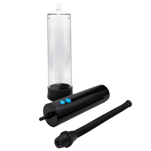 Pompka-Powerpump USB Rechargeable Electric Vacuum Pump zdjęcie 3