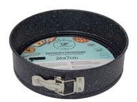 tortownica 26 cm  marmurek 0941