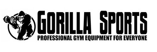 5 kg kettlebell kula kettle hantel Gorilla Sports na Arena.pl