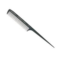 Olivia Garden Grzebień fryzjerski CARBON ION COMB ST-2