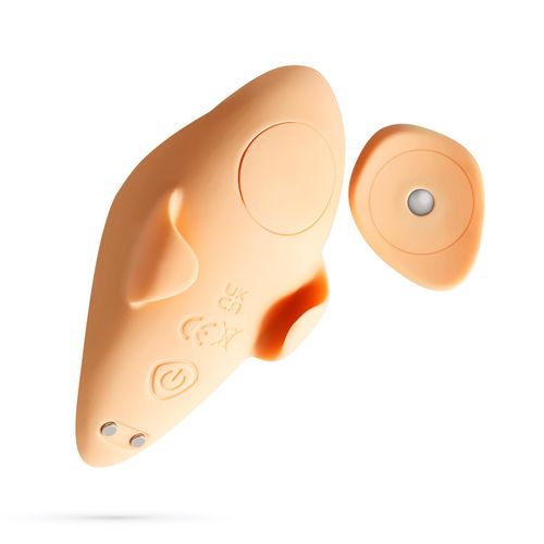 crushious atlantis panty vibe with remote control na Arena.pl