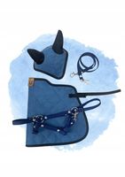 NOWOŚĆ Zestaw dla hobby horse A5