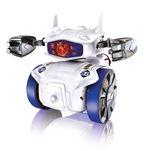 CLEMENTONI Cyber Robot na Arena.pl