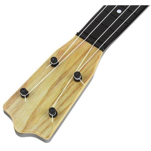 Ukulele Gitara Instrument dla Dzieci - naturalna na Arena.pl