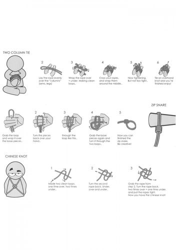 japanese rope 10 meters na Arena.pl