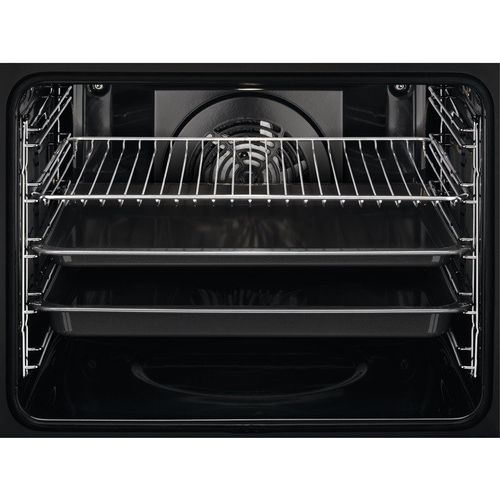 Piekarnik Electrolux retro 56 cm 72 l EOB3400BOR na Arena.pl