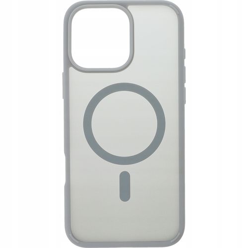 Etui plecki Puro Gradient Szare do Apple iPhone 16 Pro Max na Arena.pl