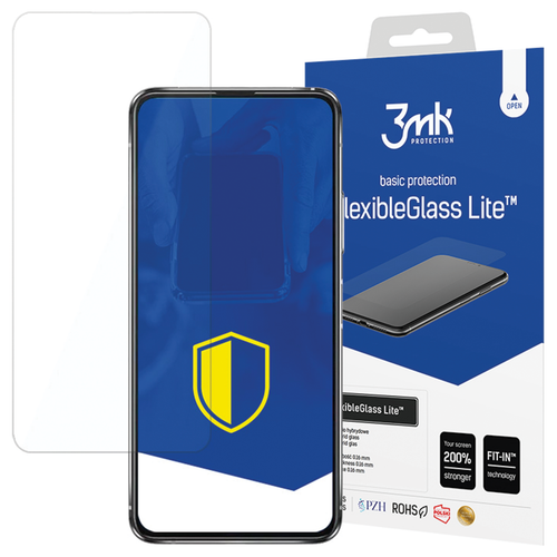 Asus Zenfone 7 Pro - 3mk FlexibleGlass Lite na Arena.pl