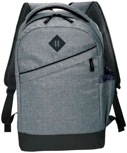 Płaski plecak na laptop 15.6" Graphite na Arena.pl