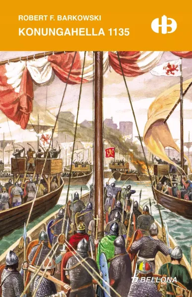 Konungahella 1135 zdjęcie 1