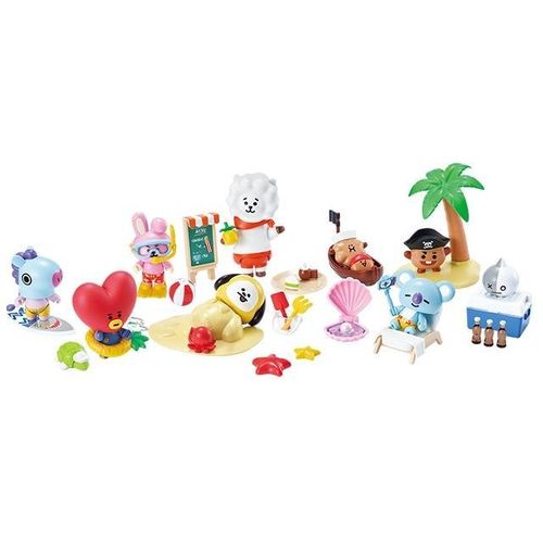 BT21 Universtar Vol.2 na Arena.pl