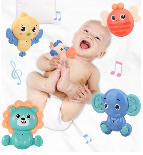 KARUZELA KARUZELKA DO ŁÓŻECZKA PROJEKTOR PILOT GRZECHOTKI 100 MELODII TIMER na Arena.pl