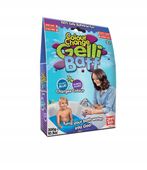 Proszek do kąpieli Zimpli Kids Gelli Baff Colour Change Blue to Purple 300g