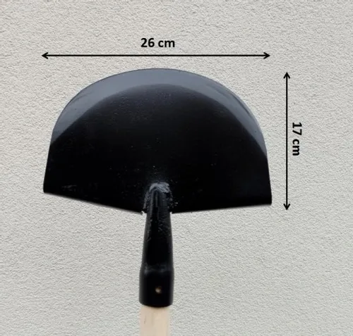 Ucinacz nóż do darni z trzonkiem T na Arena.pl