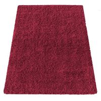 Dywan Kamel - red 60 x 100 cm czerwony