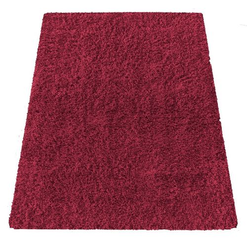 Dywan Kamel - red 60 x 100 cm czerwony na Arena.pl