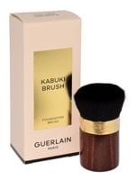 guerlain terracotta le teint foundation face brush