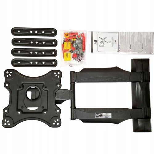 Obrotowy Uchwyt do Telewizora TV LCD LED 32'-55' na Arena.pl