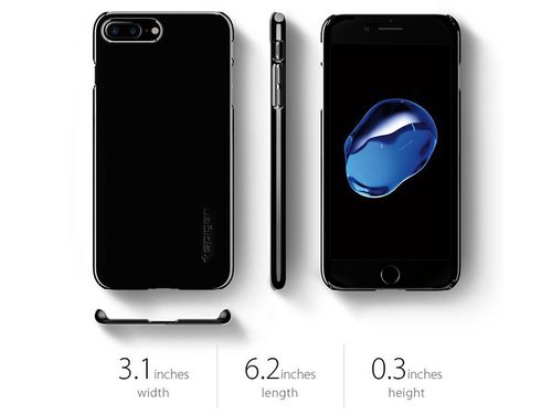 ETUI SPIGEN THIN FIT IPHONE 7 PLUS na Arena.pl