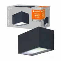 Powystawowe Ledvance S+ Kinkiet BRICK 14W Cza