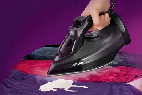 Żelazko PHILIPS 5000 Series DST5040/80 na Arena.pl