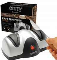 Camry Ostrzałka Elektryczna Do Noży Cr4469 40W
