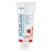 żel aquaglide strawberry 100ml