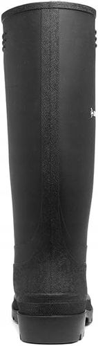 Kalosze Gumiaki Gumowce Robocze Wysokie Czarne PVC DUNLOP PRICEMASTOR r.43 na Arena.pl