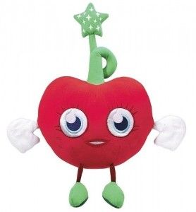 MOSHI MONSTERS LUVLI MÓWIĄCA DUŻA MASKOTKA na Arena.pl