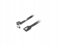 Kabel SATA - SATA LANBERG 0.5 m